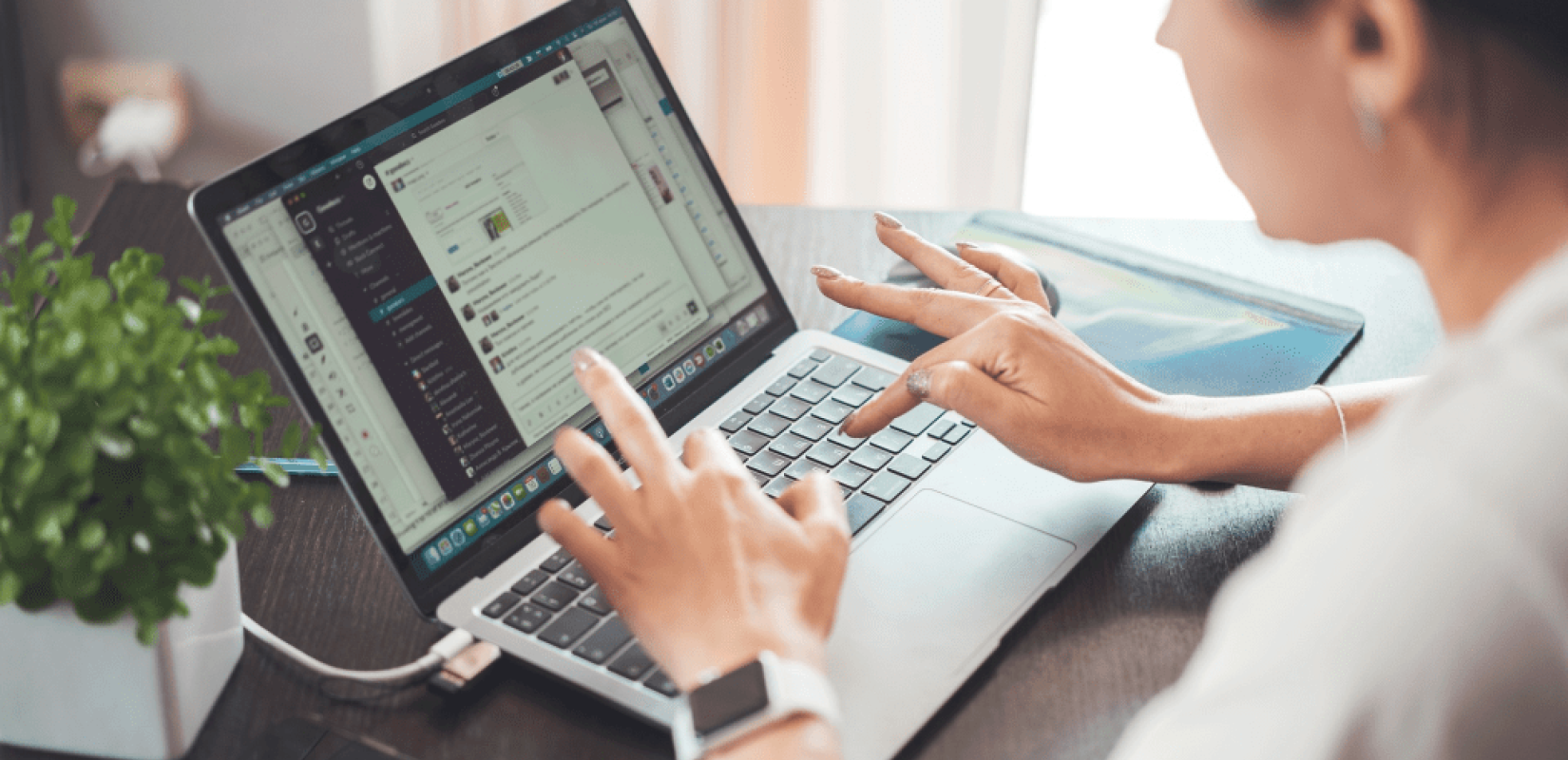 Δεκαεπτά φορείς στην πρόσκληση για αναβάθμιση ψηφιακών δεξιοτήτων