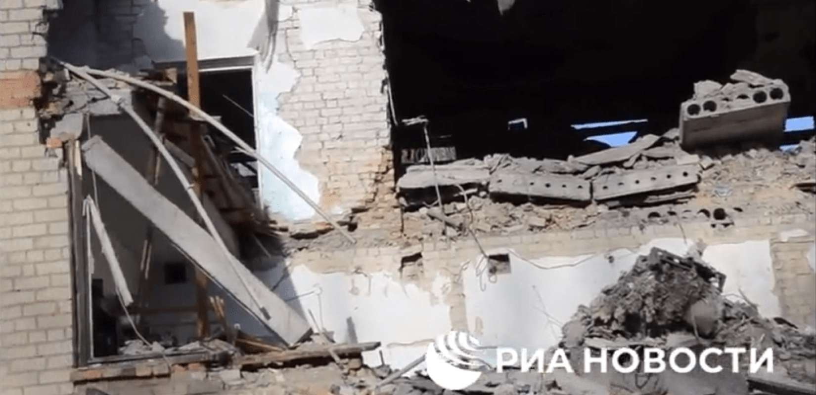 Ουκρανία: Ανησυχία για νέες εχθροπραξίες κοντά στον πυρηνικό σταθμό της Ζαπορίζια