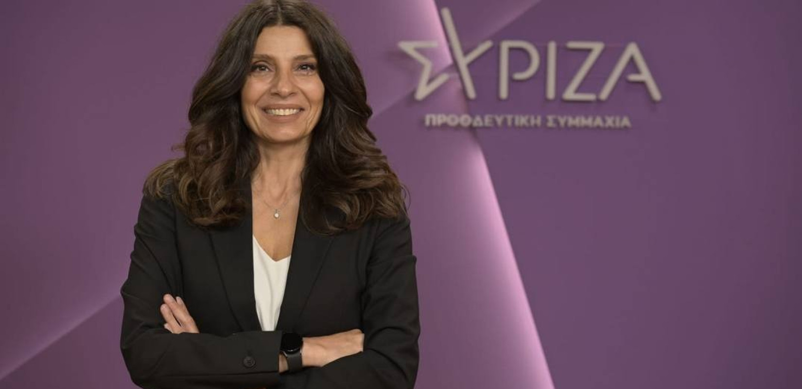 Π. Τσαπανίδου: «Για ακόμη μία χρονιά, η Ελλάδα του Κυρ. Μητσοτάκη βρίσκεται στον πάτο στην Ελευθερία του Τύπου»