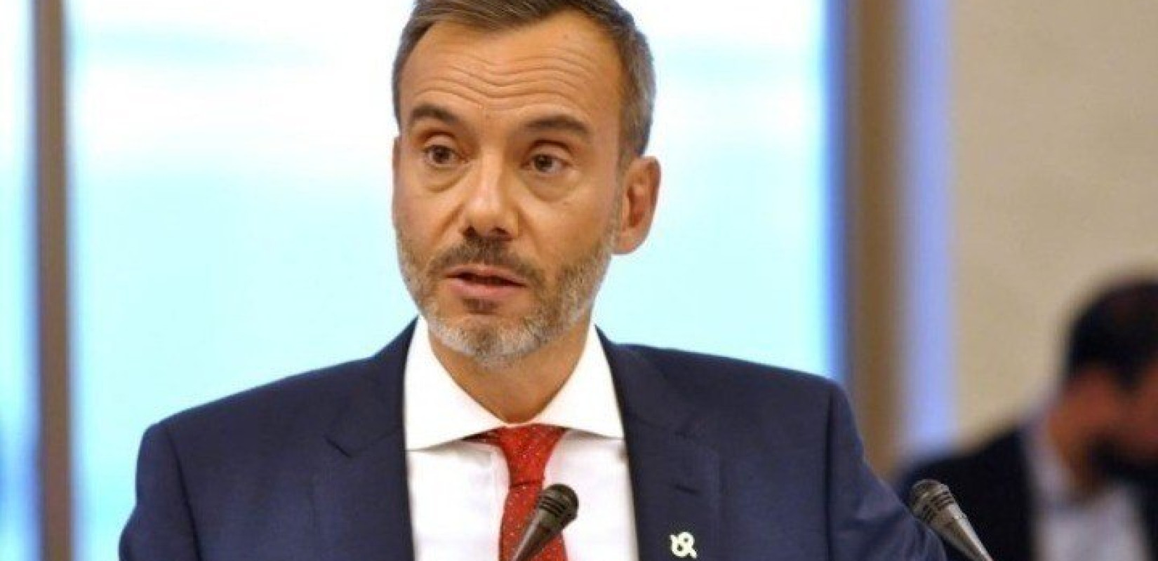 Ξανά στην «αντεπίθεση» ο Κ. Ζέρβας για τις κοπές δέντρων στη Θεσσαλονίκη