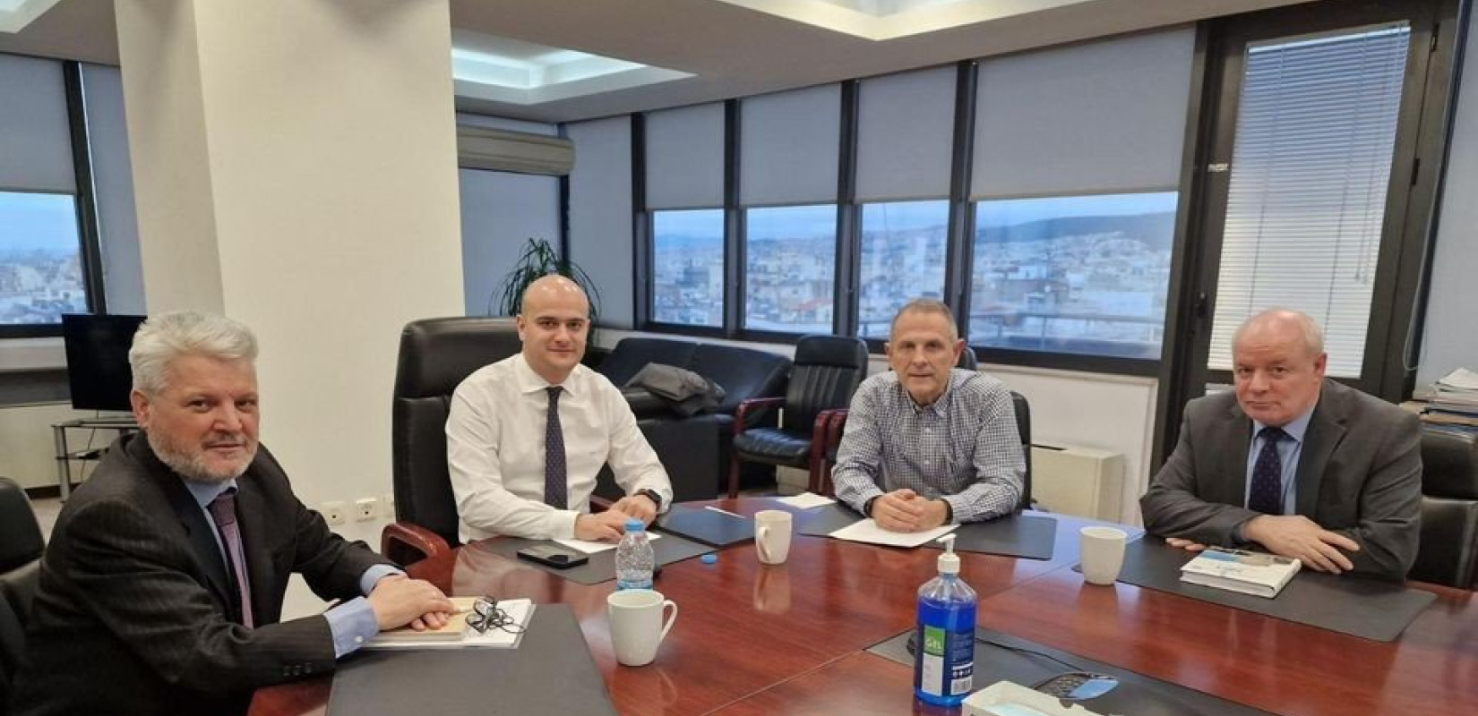 Στον ΟΑΣΘ τα πρώτα ηλεκτρικά λεωφορεία τους επόμενους μήνες