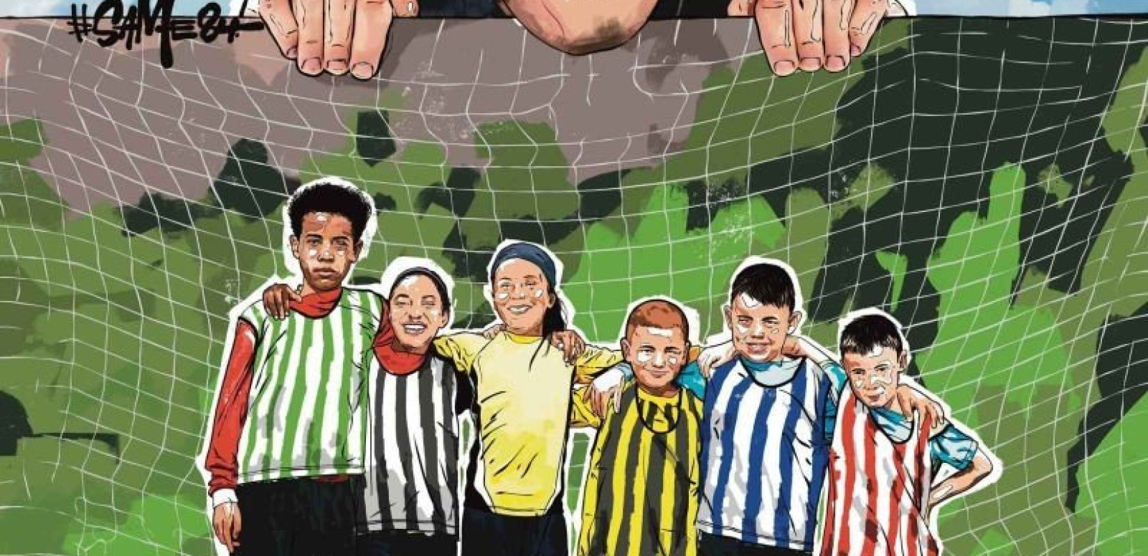 Δίκη για τη δολοφονία του Άλκη Καμπανού: Αποκαλυπτική κατάθεση - Ο διάλογος μεταξύ των δραστών πριν την επίθεση