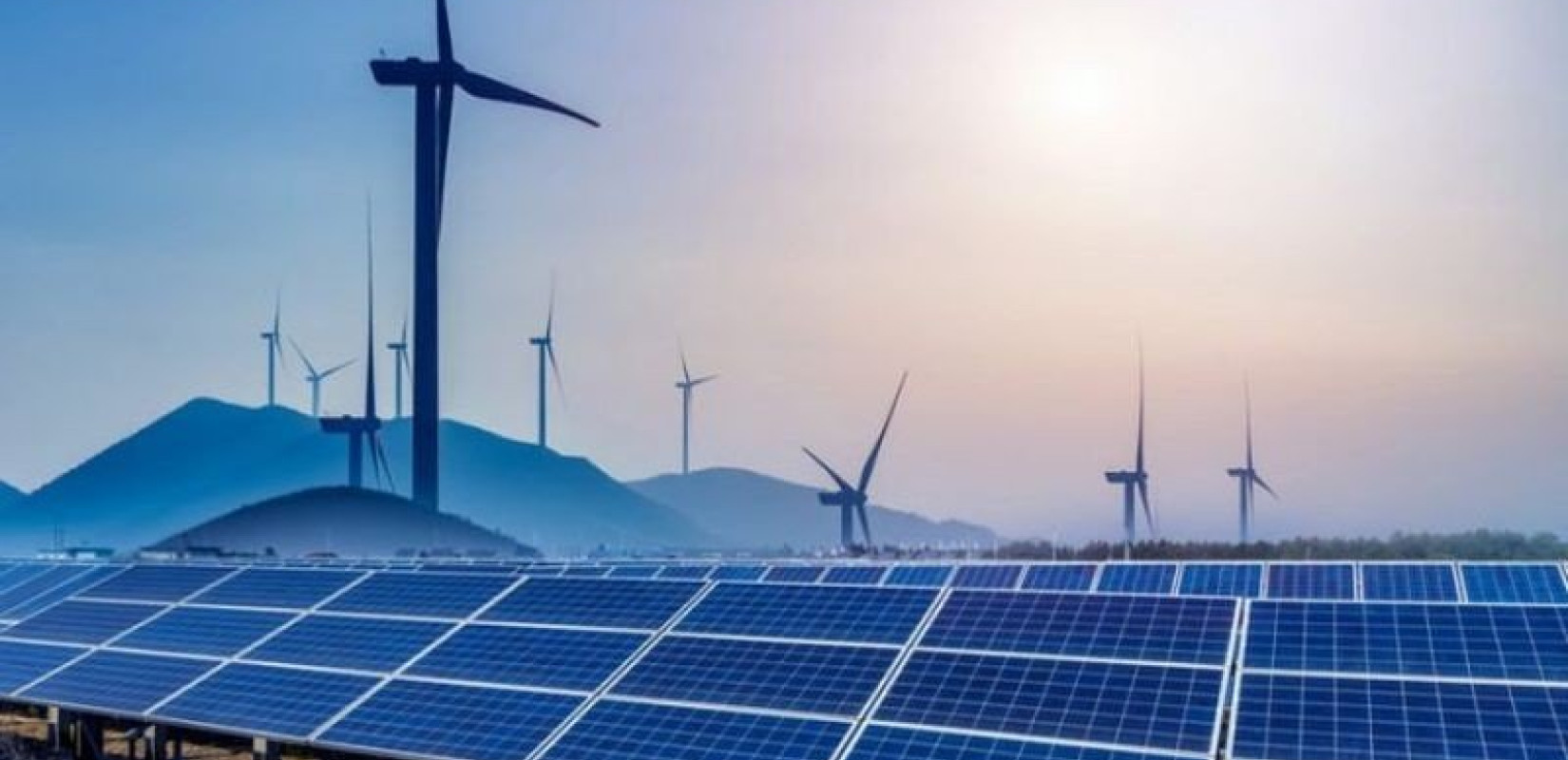 Οι Ανανεώσιμες Πηγές Ενέργειας ξεπερνούν τον άνθρακα το 2025 - Η μεγαλύτερη ανακάλυψη της χρονιάς