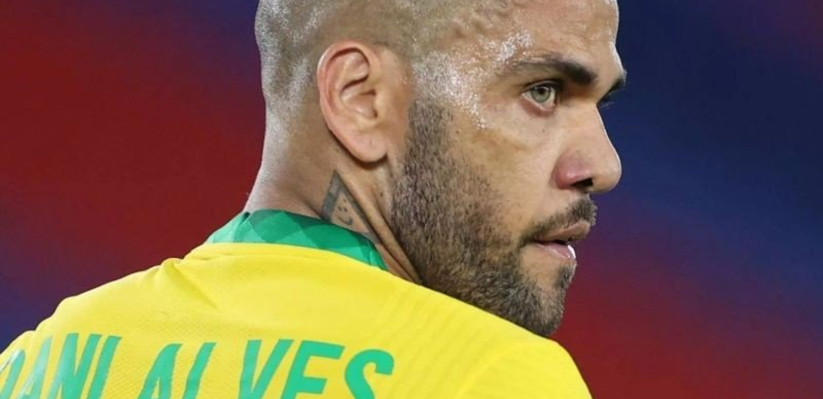 Το τατουάζ που «πρόδωσε» τον Άλβες