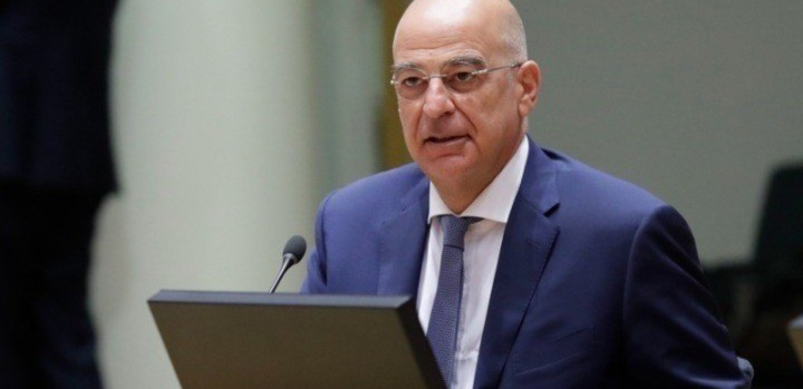 Τηλεφωνική επικοινωνία Δένδια-Κοέν