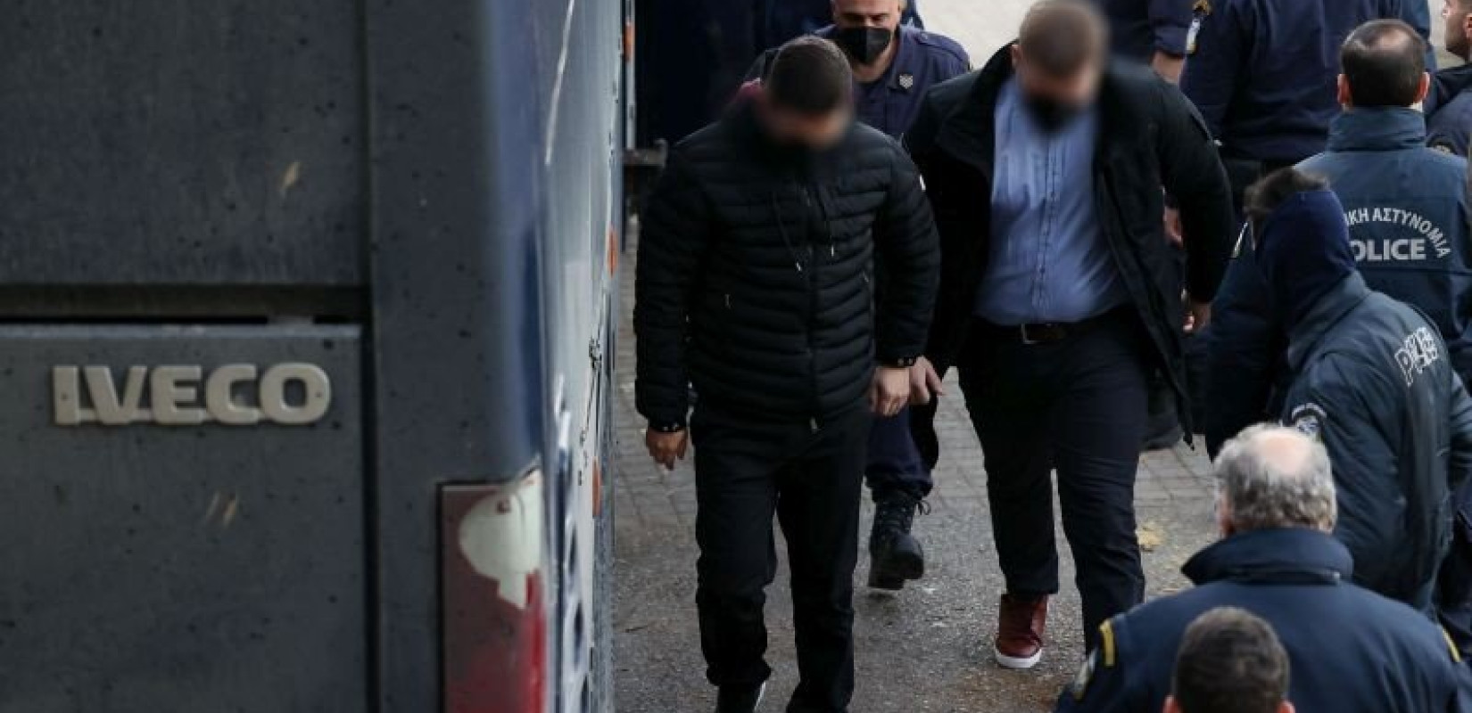 Κούγιας για δίκη Άλκη: Μπαίνουμε σε κρίσιμο στάδιο - Συμμετείχαν όλοι οι κατηγορούμενοι στην επίθεση