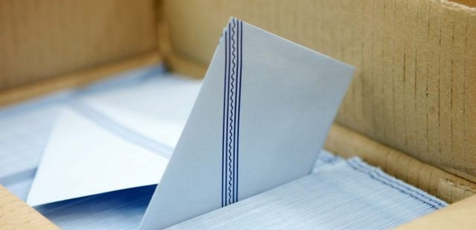 Εκλογές: 22.825 Έλληνες του εξωτερικού ψηφίζουν σήμερα