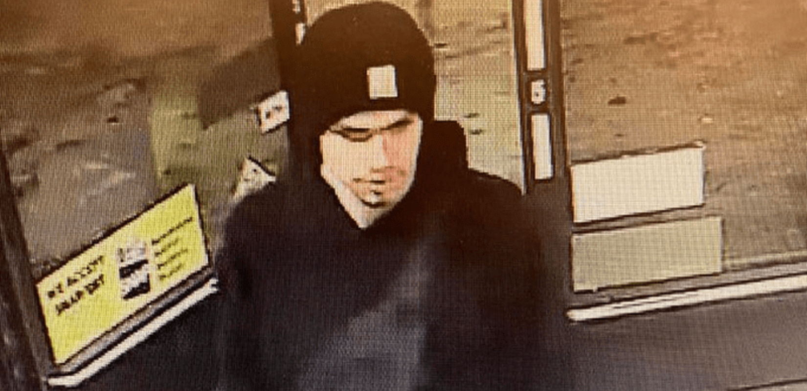 ΗΠΑ: Ένοπλη επίθεση στην Ουάσινγκτον - 3 νεκροί, άφαντος ο δράστης (βίντεο)