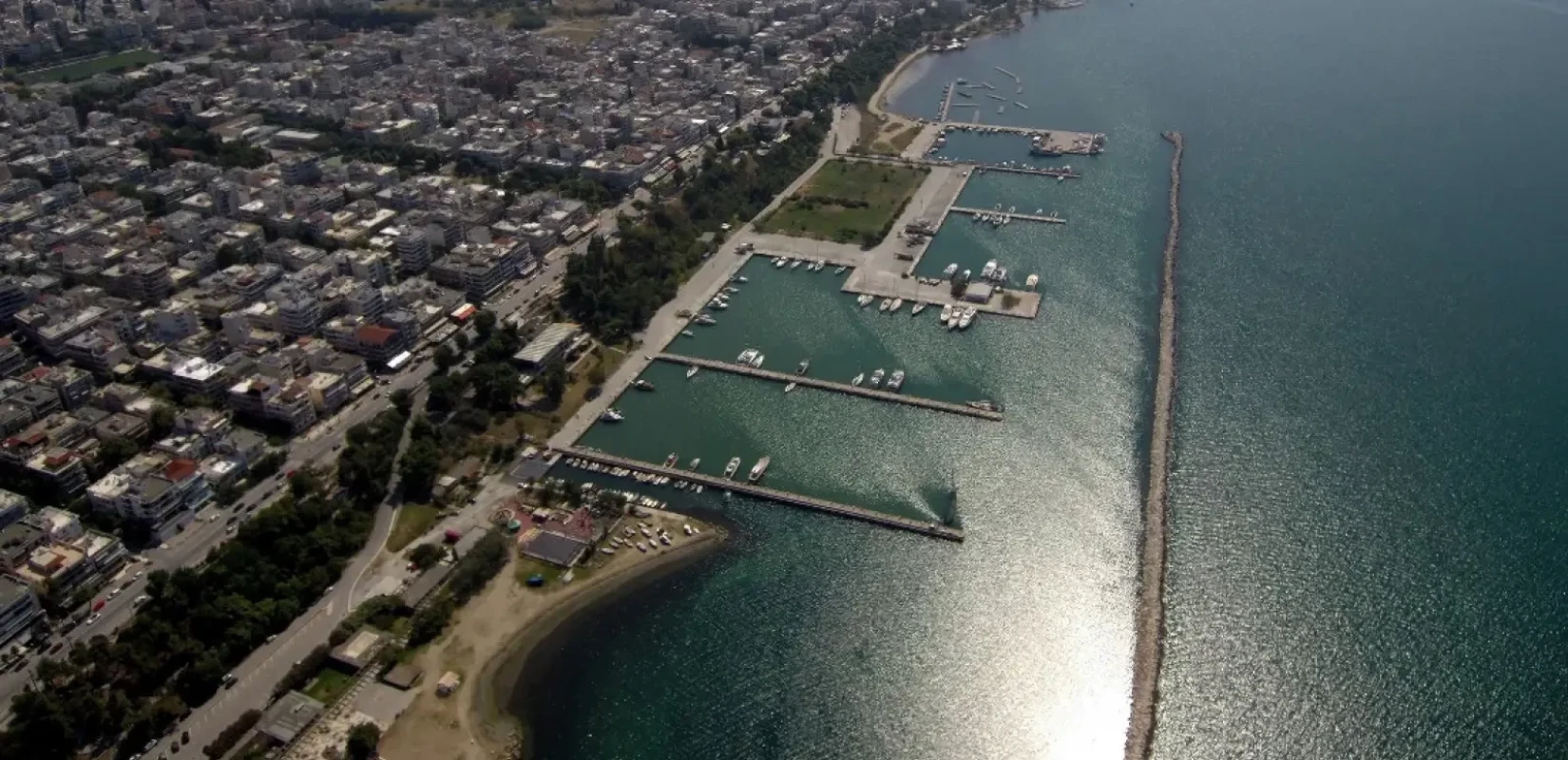 Καλαμαριά: Τελευταία ελπίδα για λύση στο πρόβλημα με τα διαμερίσματα που διεκδικεί το Δημόσιο