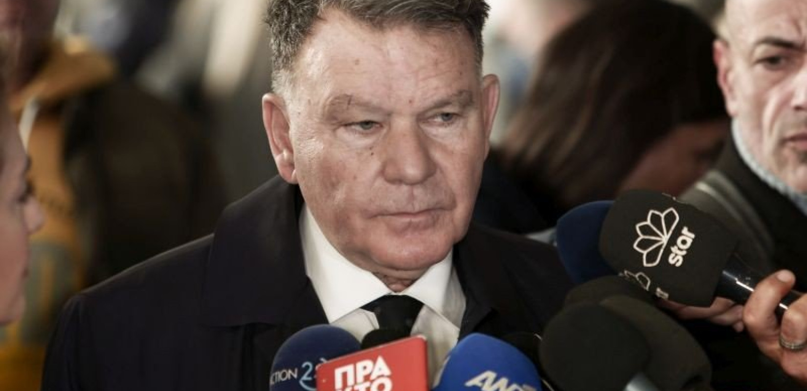 Αλ.Κούγιας: «Τα 30 χτυπήματα στο κεφάλι και στο σώμα του Άλκη ήταν θανατηφόρα  - Οι κατηγορούμενοι αρνούνται ότι τον σκότωσαν» (βίντεο)