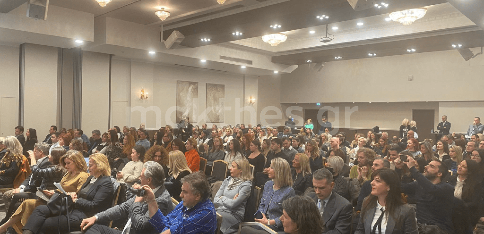 Θεσσαλονίκη: Η «συνταγή» για να χτίσει τη δικιά της τουριστική ταυτότητα (φωτ.)