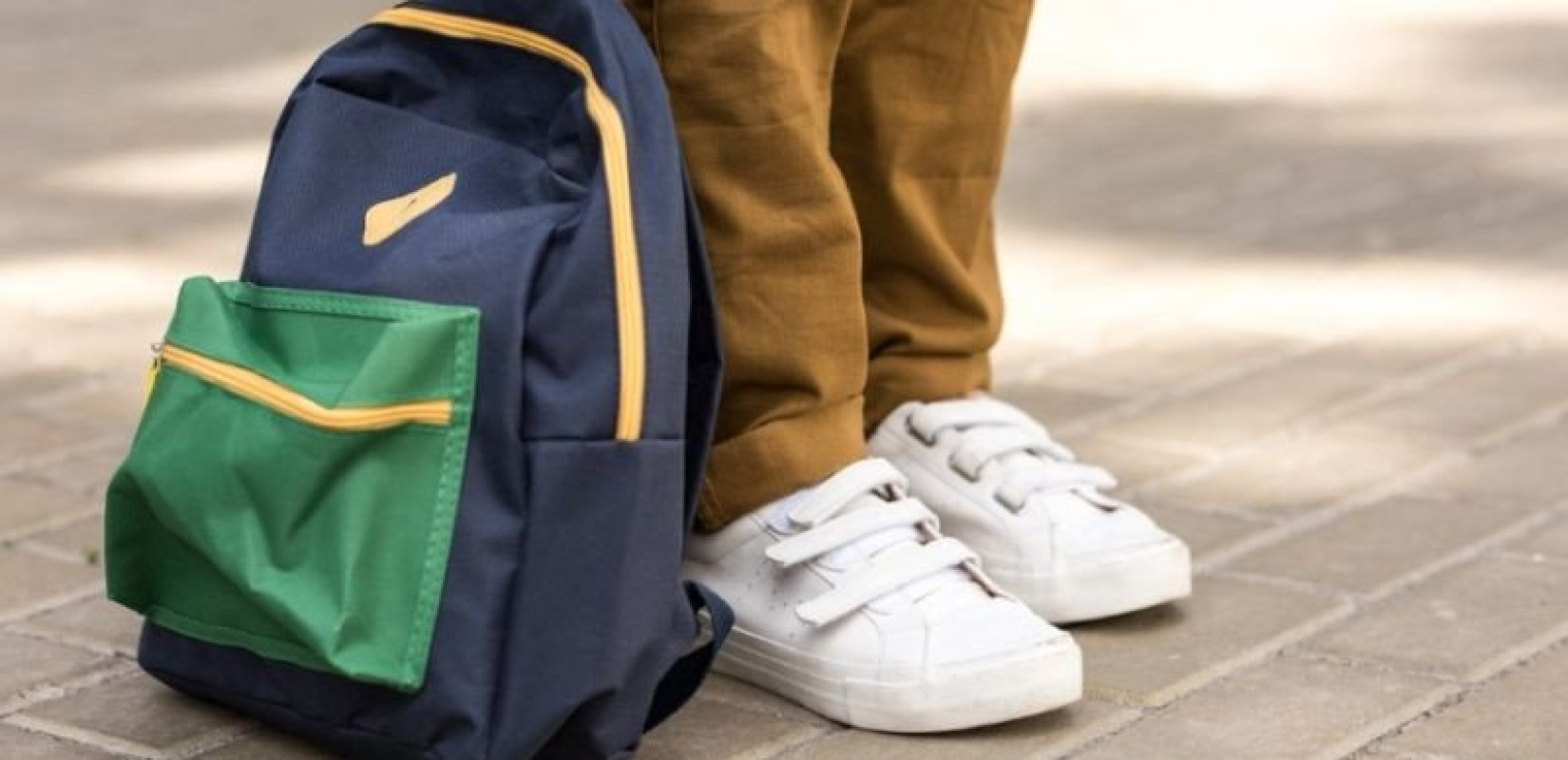 Θεσσαλονίκη: Μαθητής δημοτικού κατήγγειλε απόπειρα αρπαγής του λίγα μέτρα μακριά από το σχολείο του