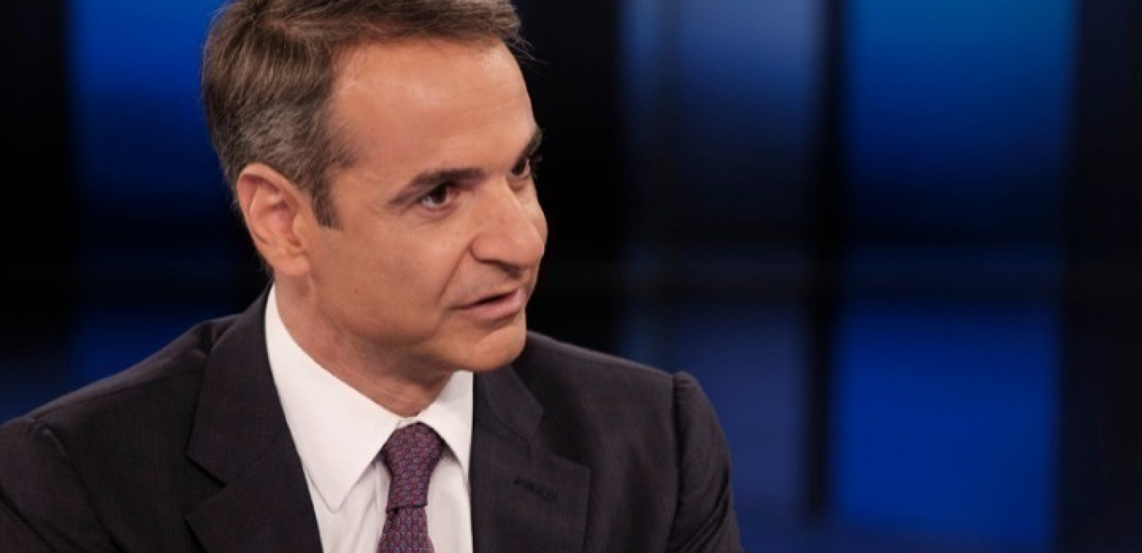 Μητσοτάκης για Ουκρανία: «Η Ελλάδα στέκεται αταλάντευτα στο πλευρό των γενναίων υπερασπιστών της ελευθερίας και της δημοκρατίας»