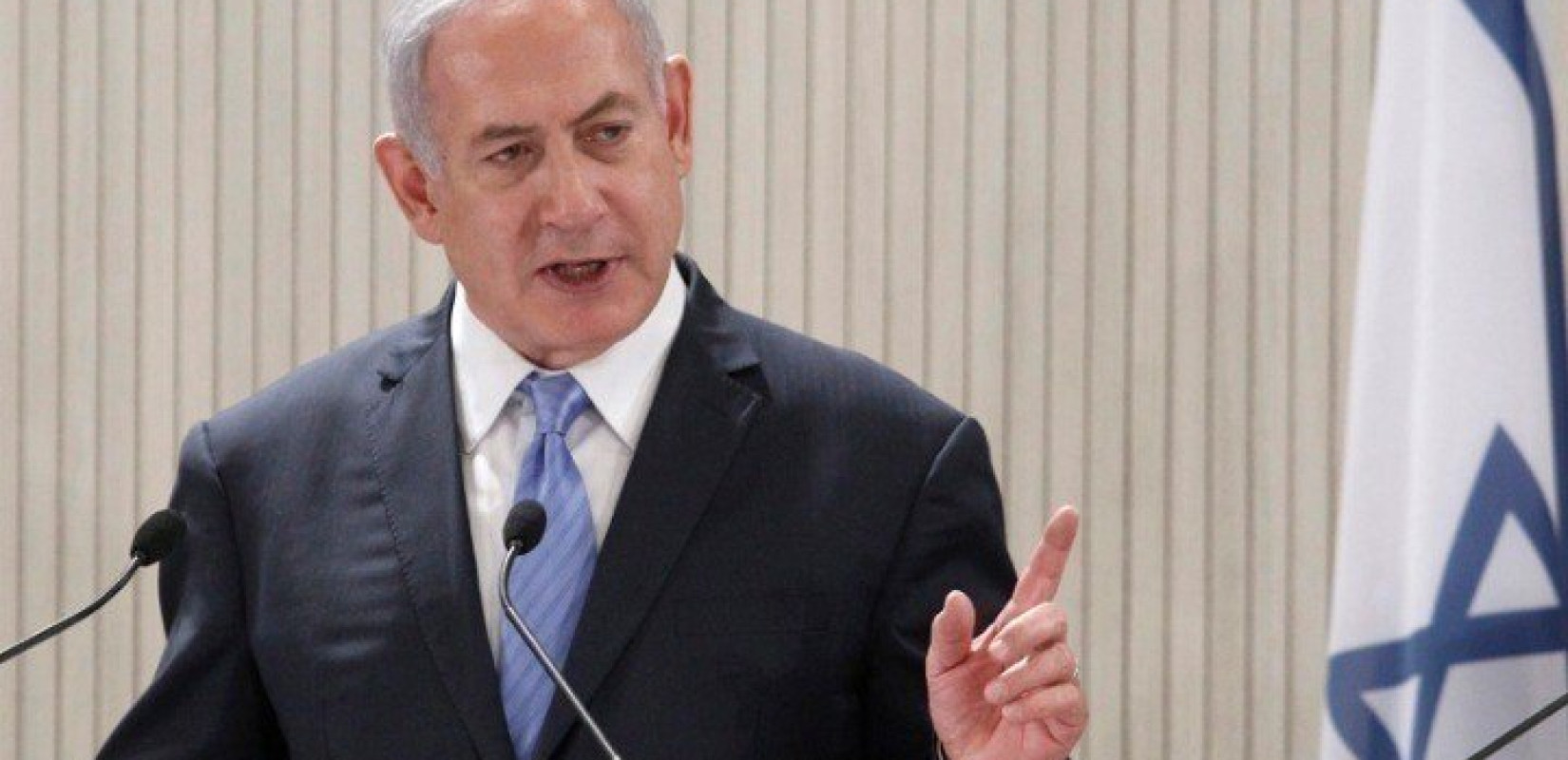 Πόλεμος στην Ουκρανία: Ο Νετανιάχου θα εξέταζε το ενδεχόμενο να αναλάβει ρόλο μεσολαβητή