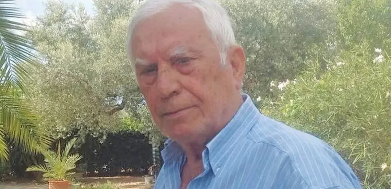 Νίκος Ξανθόπουλος: Βγήκε από την Εντατική μετά από έναν μήνα