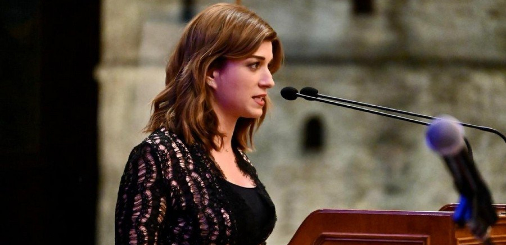 Κ. Νοτοπούλου: «Καθοριστική η συμβολή των εξαγωγών στην ελληνική οικονομία»