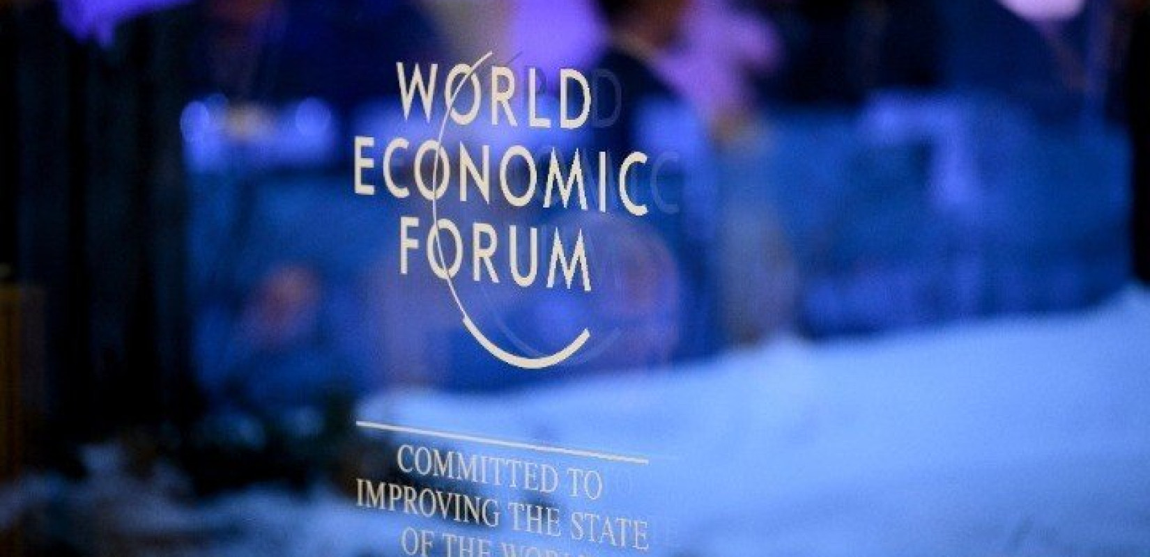 Στο Νταβός ο Κυρ. Μητσοτάκης 