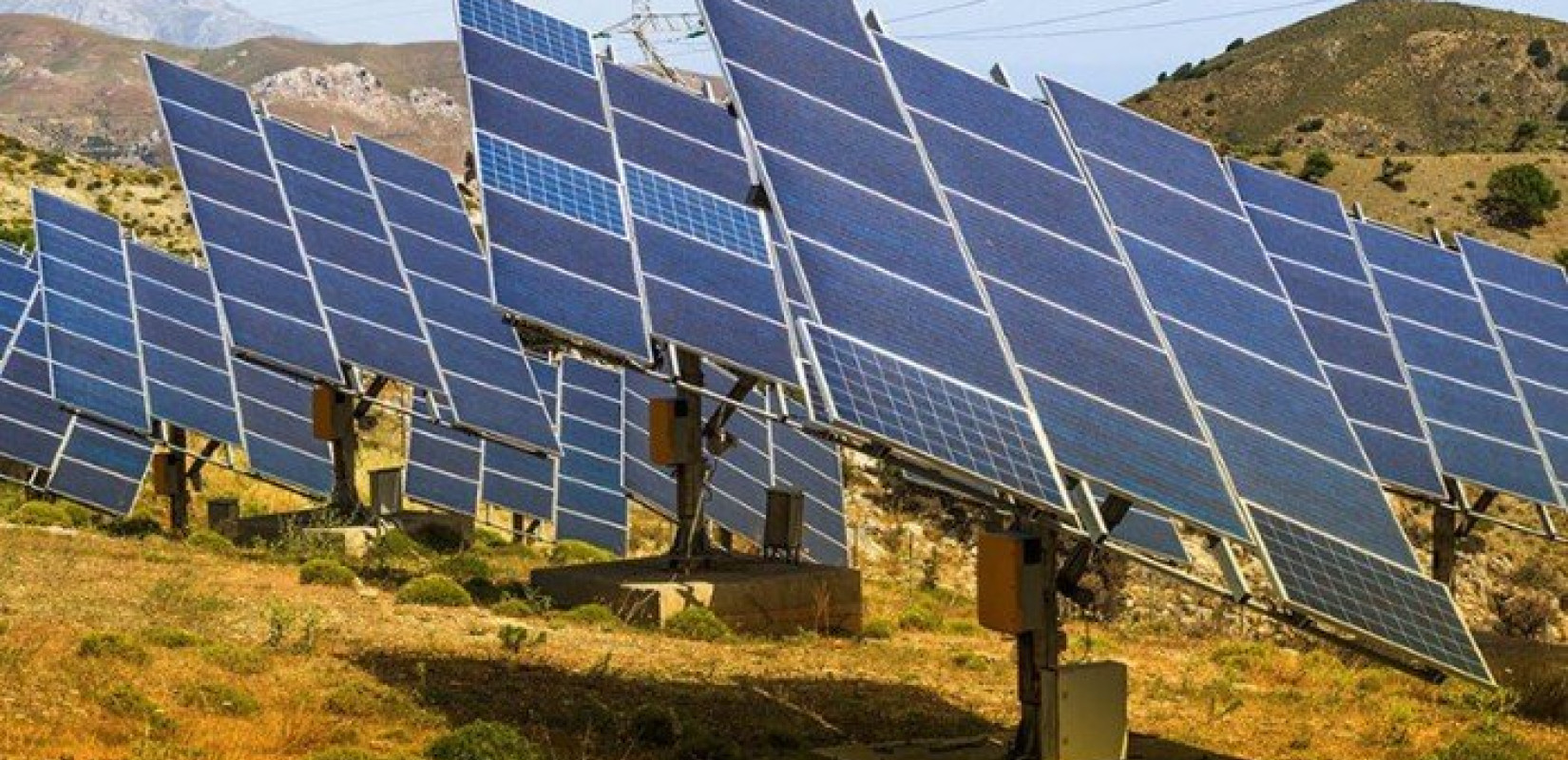 ΠΟΣΠΗΕΦ: Στη Θεσσαλονίκη η ετήσια συνάντηση  των Φ/Β παραγωγών -  Ομιλητής ο  ΥΠΕΝ Κώστας Σκρέκας