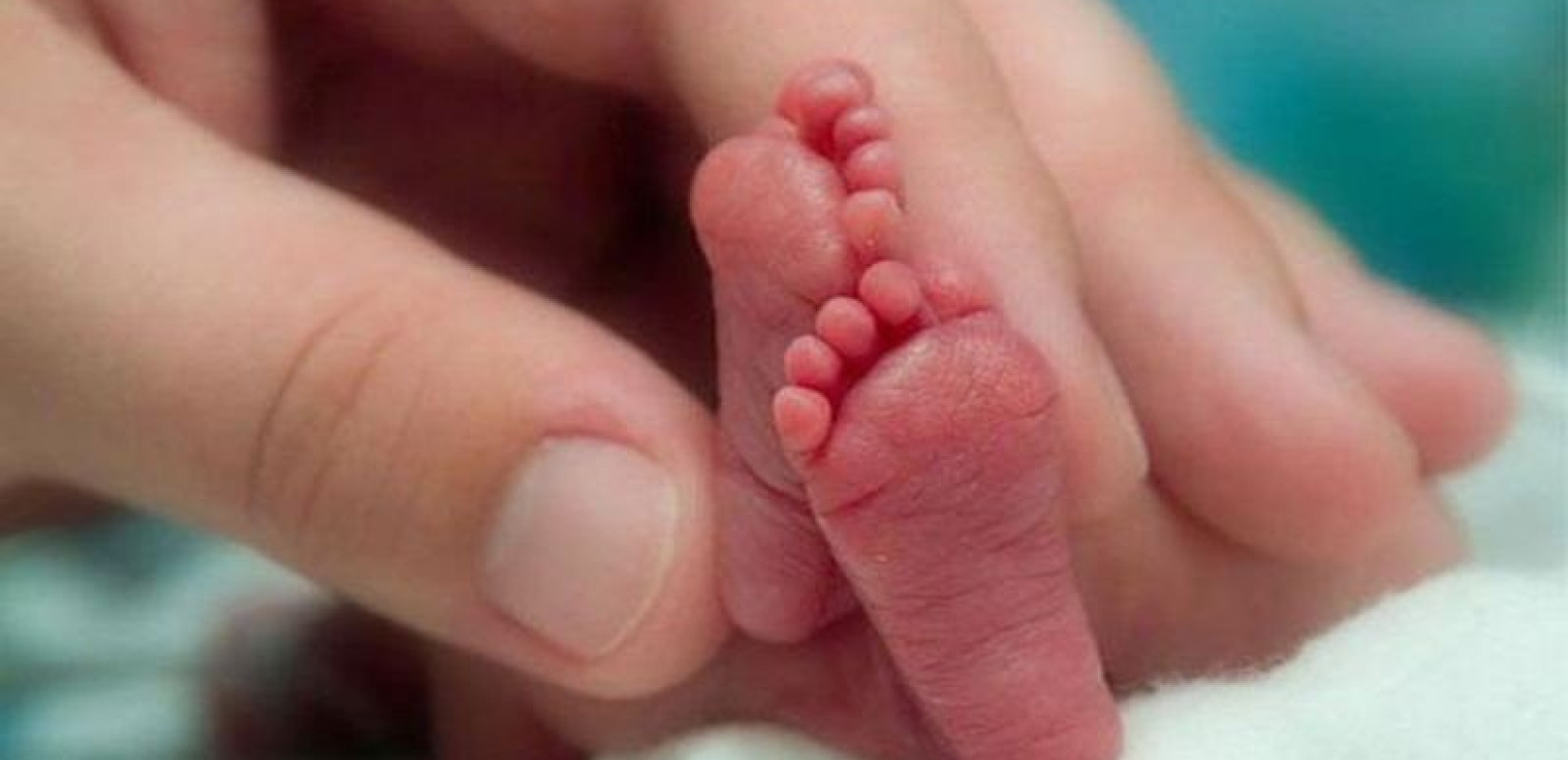 Θεσσαλονίκη: Δεκάδες νέα νοσήματα εντοπίστηκαν στην πρώτη χρονιά εφαρμογής του Διευρυμένου Νεογνικού Ελέγχου