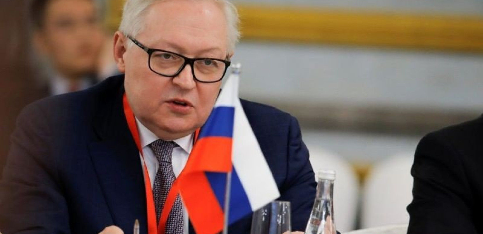 Ρωσία: Ο χρόνος της συμφωνίας για τη διέλευση των σιτηρών μέσω της Μαύρης Θάλασσας έχει παρέλθει