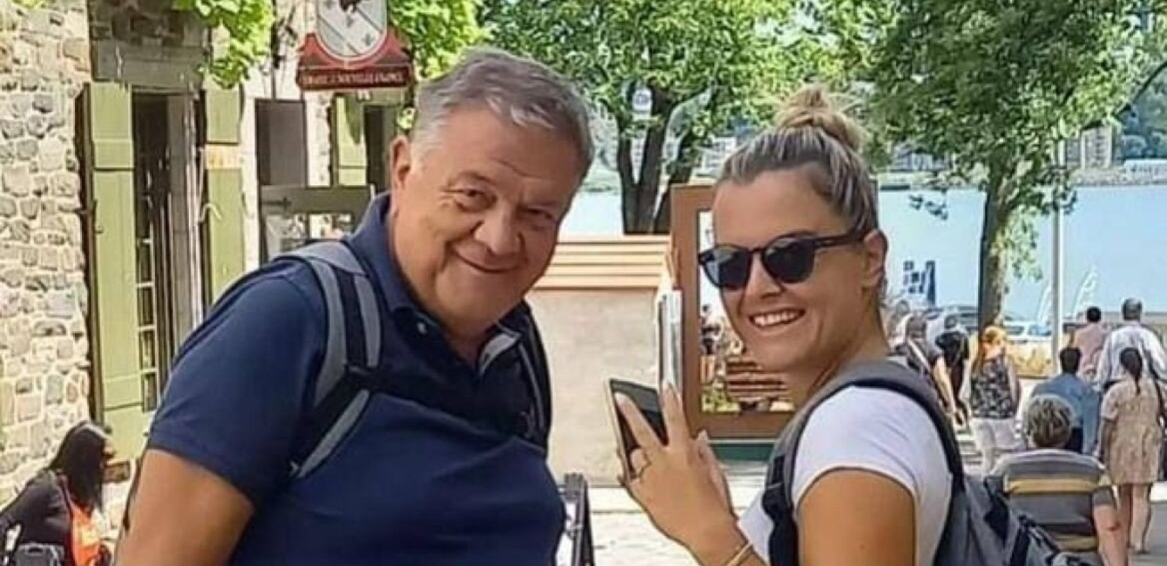 Qatargate: Οι συνήγοροι της κόρης του Παντσέρι προσφεύγουν κατά της έκδοσής της στο Βέλγιο