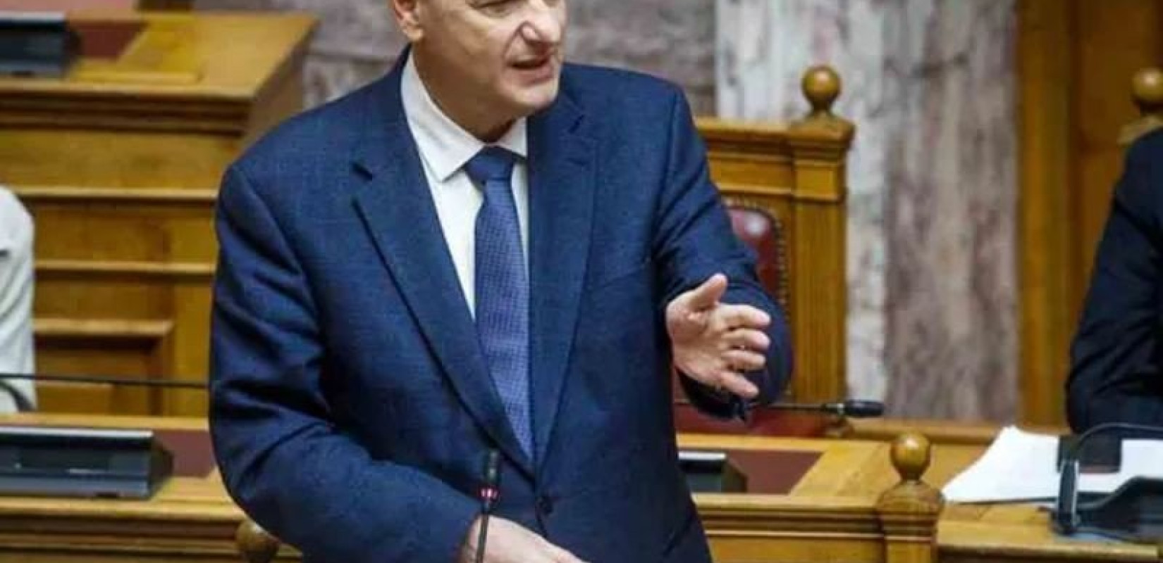 Θ. Σκυλακάκης: Περιμένετε μέχρι την Πρωτοχρονιά για να επιλέξετε πάροχο