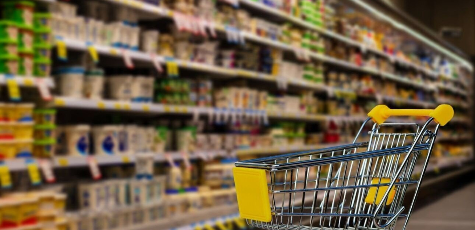 Άνοδος τζίρου για τα ηλεκτρονικά σούπερ μάρκετ 