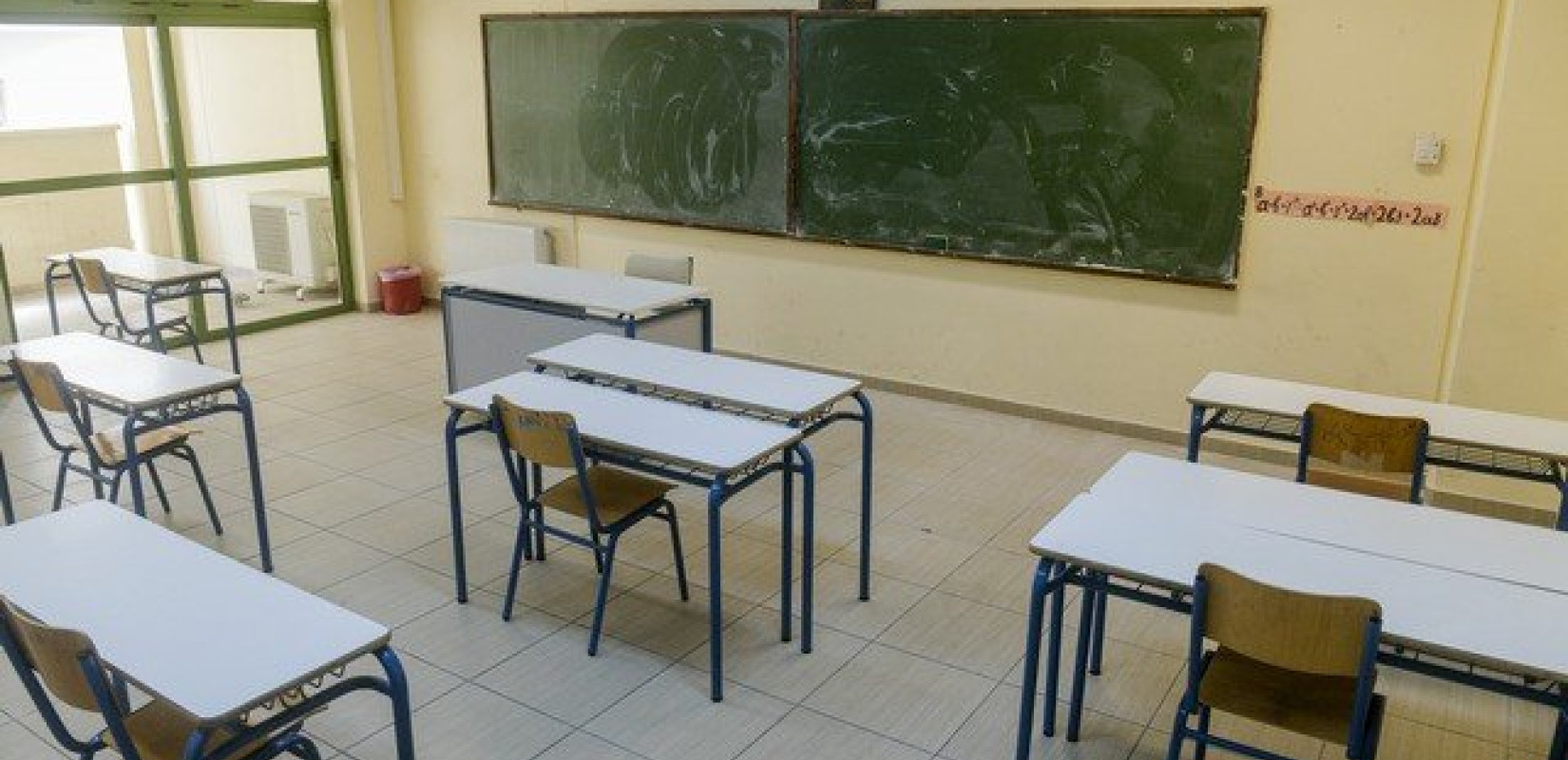 Θεσσαλονίκη: Σχολείο της Καλαμαριάς απευθύνει έκκληση ώστε να βρεθεί δότης μυελού των οστών για μαθητή