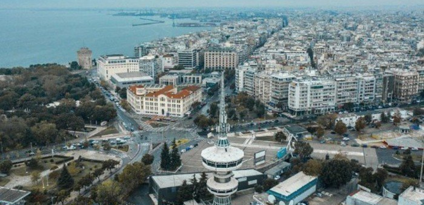 «Μπλόκο» στο Airbnb και στη Θεσσαλονίκη - Όλες οι αλλαγές του νέου νομοσχεδίου και τα πρόστιμα