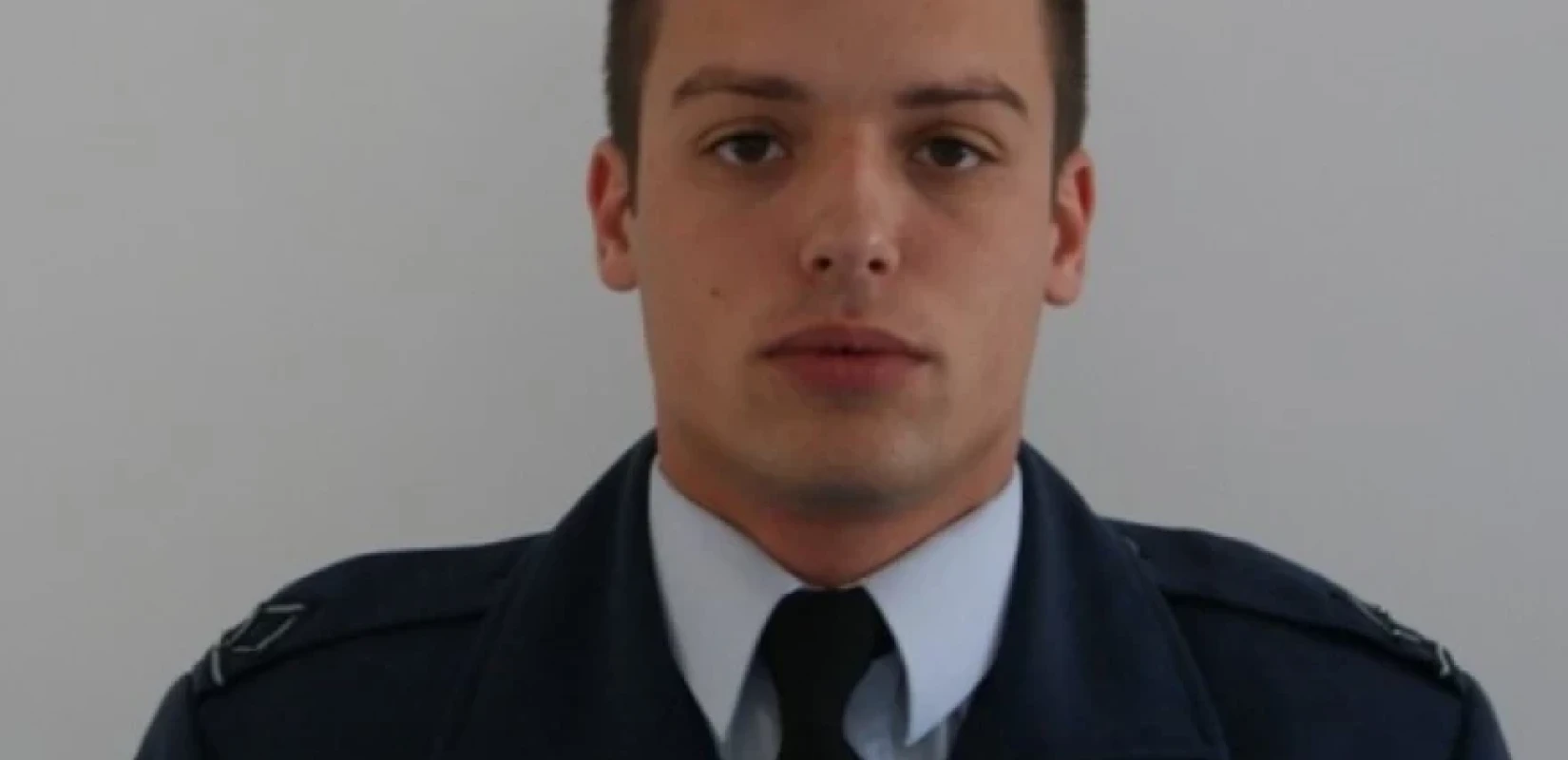 Πτώση F-4: Ραγίζει καρδιές ο πατέρας του υποσμηναγού Μάριου Μιχαήλ Τουρούτσικα - «Δεν τον ενδιέφερε αν ζήσει ή αν πεθάνει»» (βίντεο)