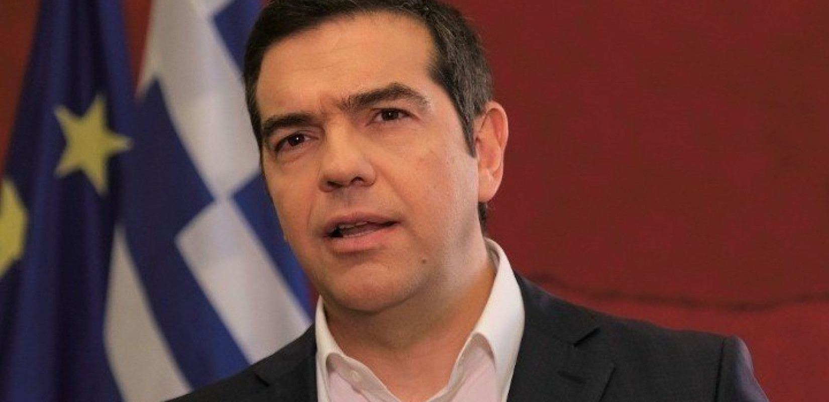 Αλ. Τσίπρας: « Το καθεστώς Μητσοτάκη κεντρικό θέμα στην ΕΕ για την διάβρωση του κράτους δικαίου στην Ελλάδα»