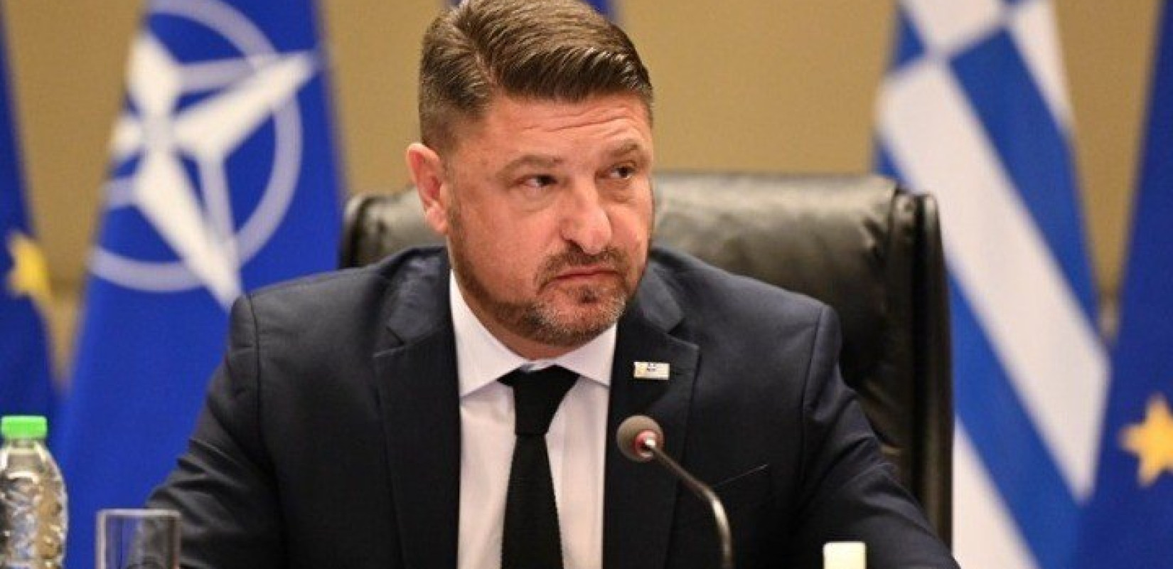 Ν. Χαρδαλιάς: Η Αλεξανδρούπολη είναι το brand name της ισχυρής Ελλάδας