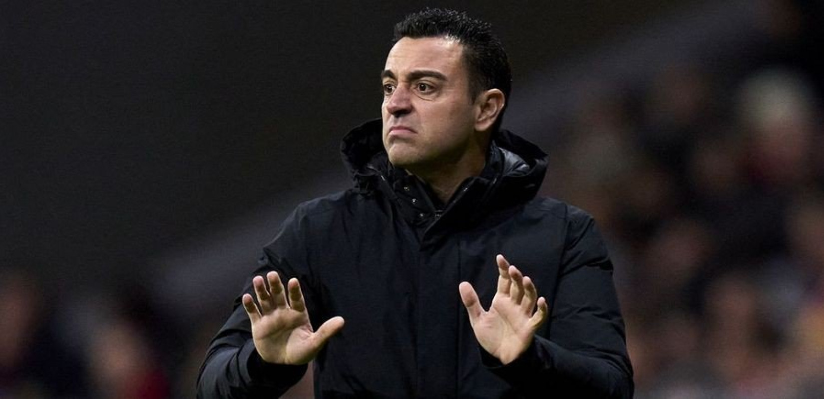 Μπαρτσελόνα: Ο Τσάβι ζήτησε συγγνώμη από τα θύματα σεξουαλικής βίας