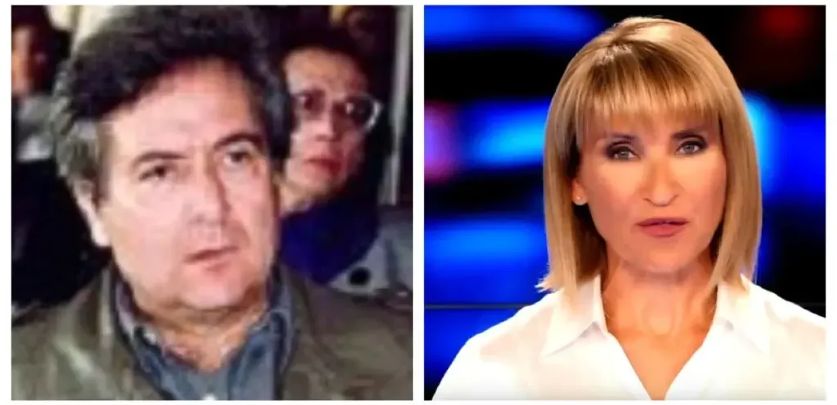 Απεβίωσε ο Αιμίλιος Ζαχαρέας