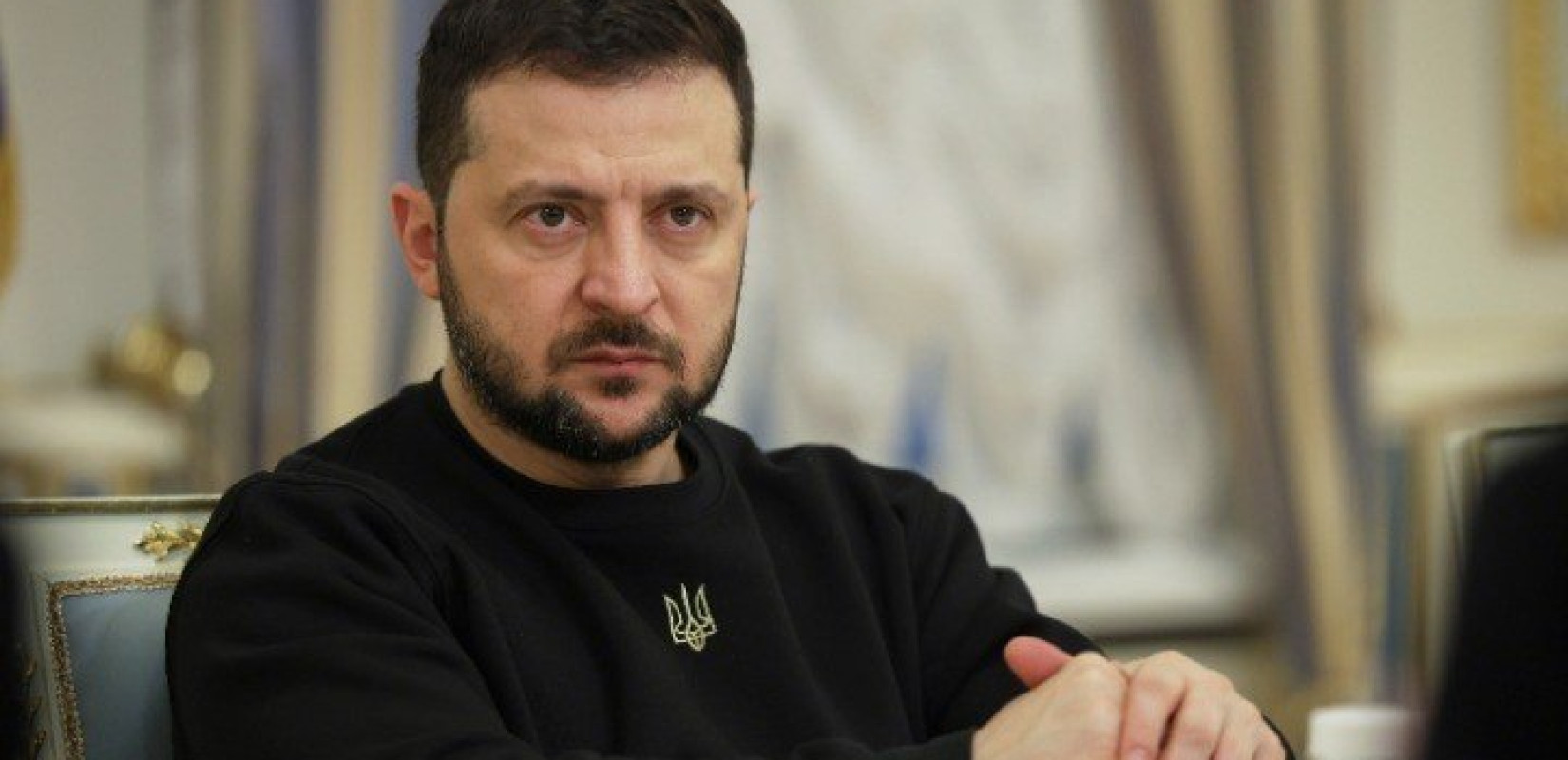 Έκκληση Ζελένσκι να σταλεί πιο γρήγορα στρατιωτική βοήθεια στην Ουκρανία