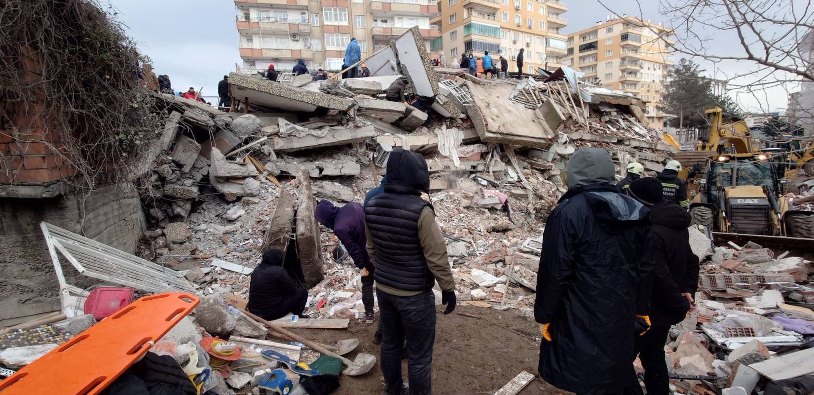 Τουρκία: Οργή για τον αποκλεισμό πρόσβασης στο Twitter τις κρίσιμες ώρες που άνθρωποι προσπαθούν να βρουν τα αγαπημένα τους πρόσωπα