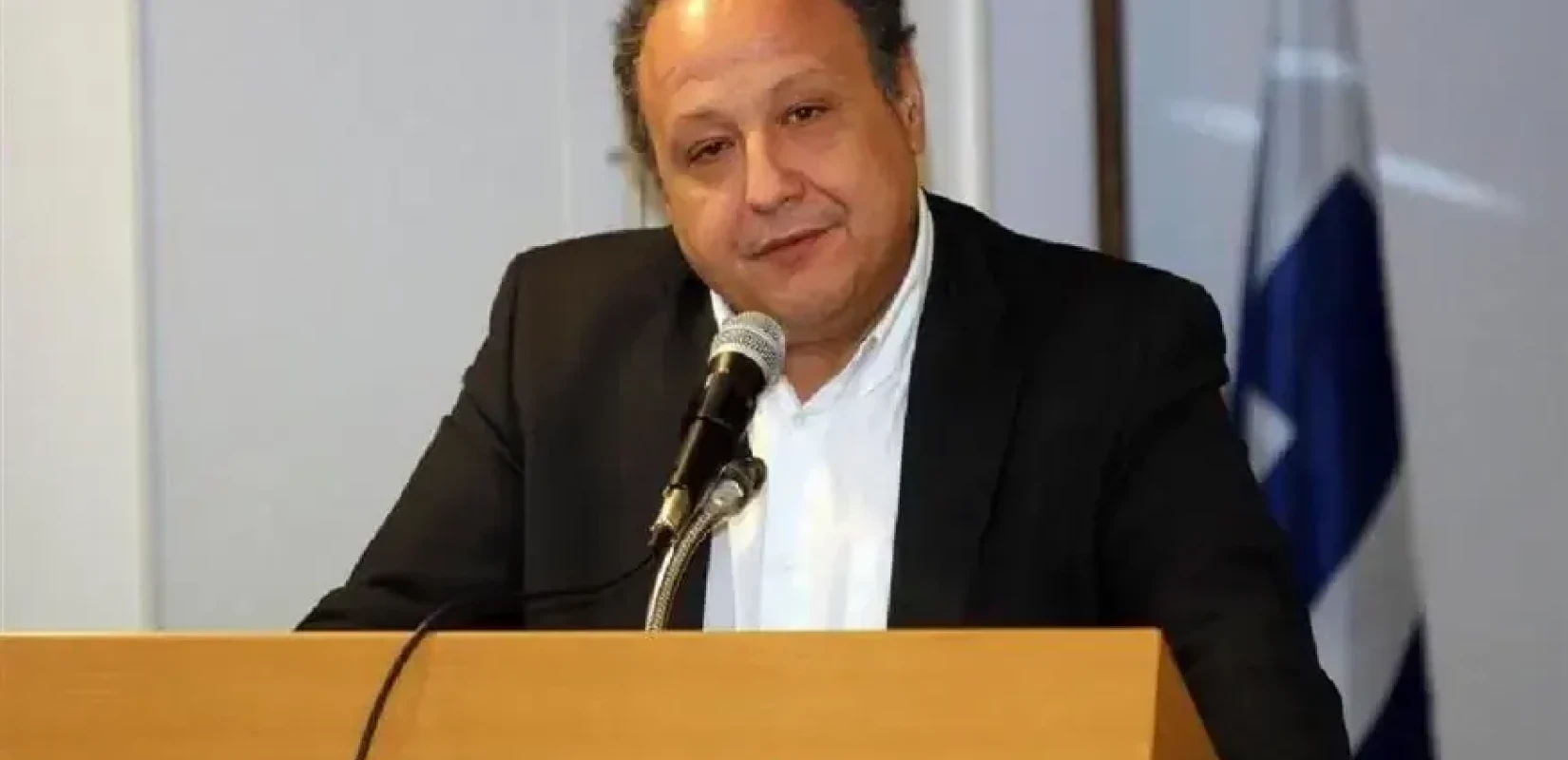 ﻿Στέλιος Αγγελούδης: «Το μεγάλο στοίχημα για την πόλη είναι η καθημερινότητα»