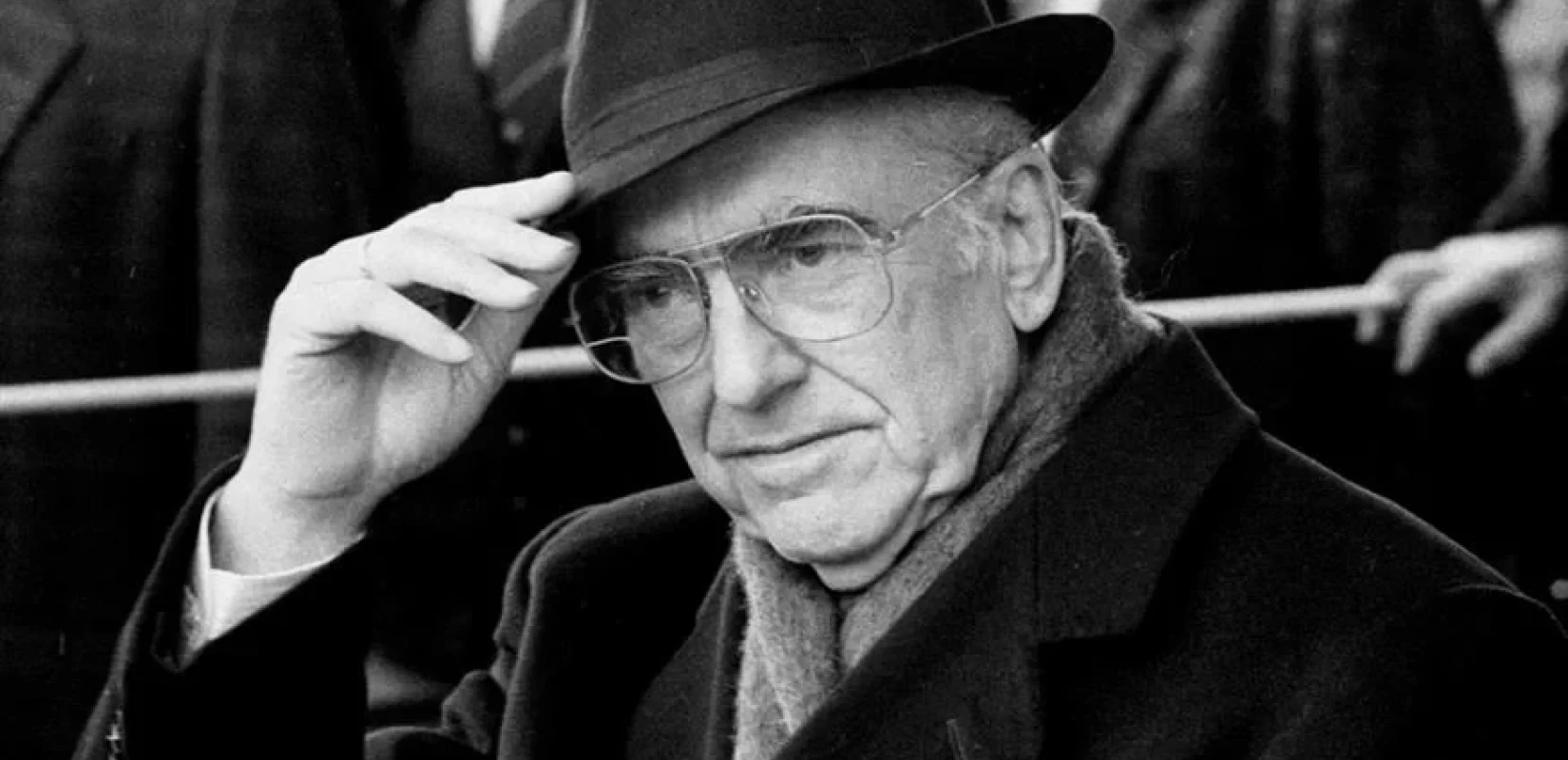 O Ανδρέας της αλλαγής: Ο πολιτικός που σημάδεψε όσο κανείς τη σύγχρονη ιστορία του τόπου (βίντεο, φωτ.)