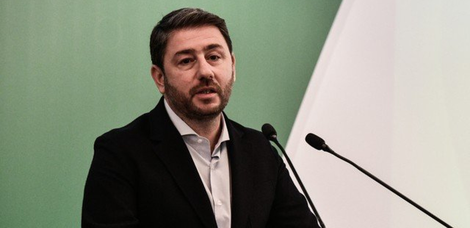 N. Aνδρουλάκης: Την 21η Μαΐου σας καλώ να πάρουμε μαζί απόφαση αλλαγής