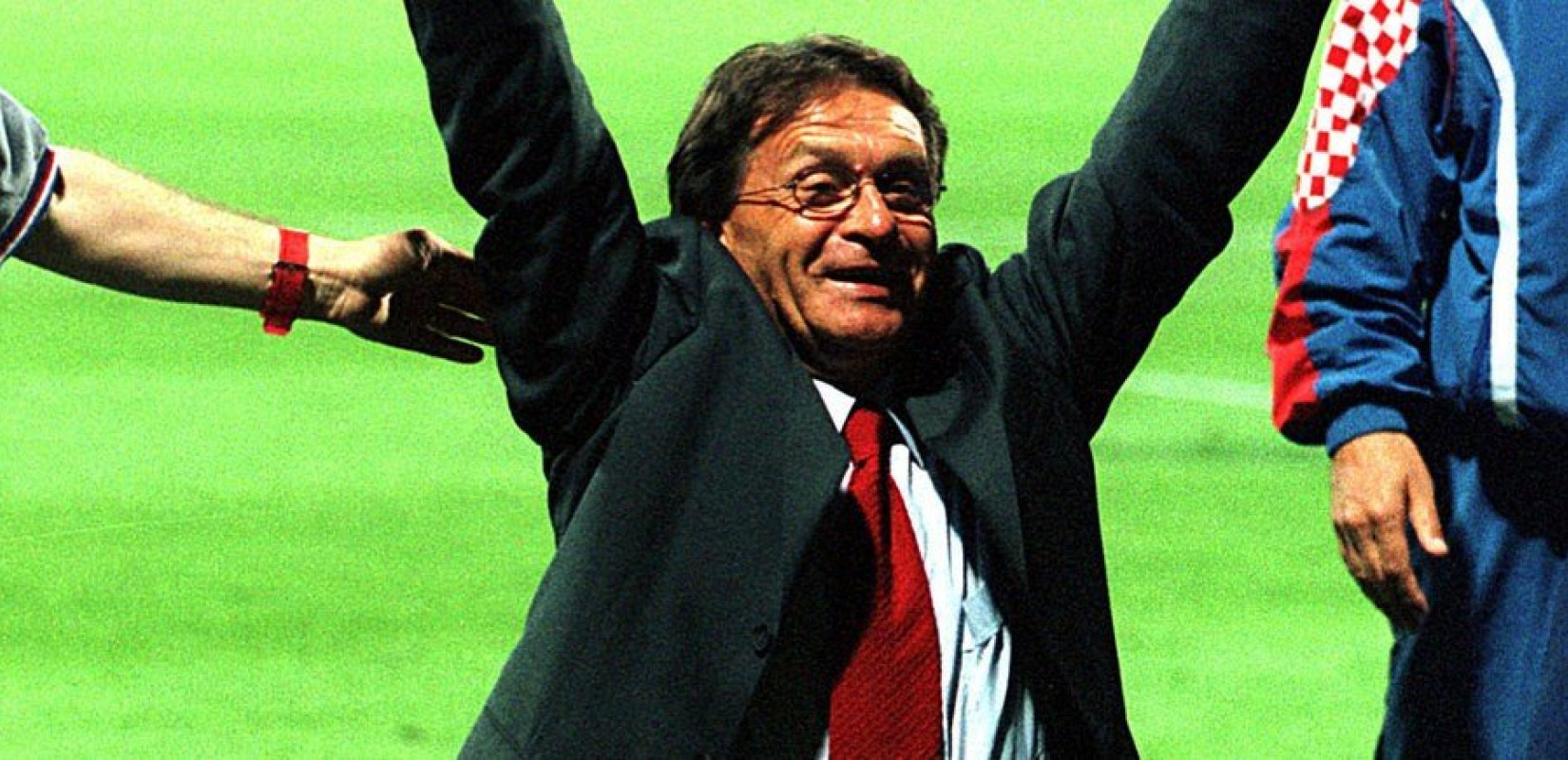 Πέθανε ο Τσίρο Μπλάζεβιτς, πρώην προπονητής του ΠΑΟΚ και της εθνικής Κροατίας (βίντεο)