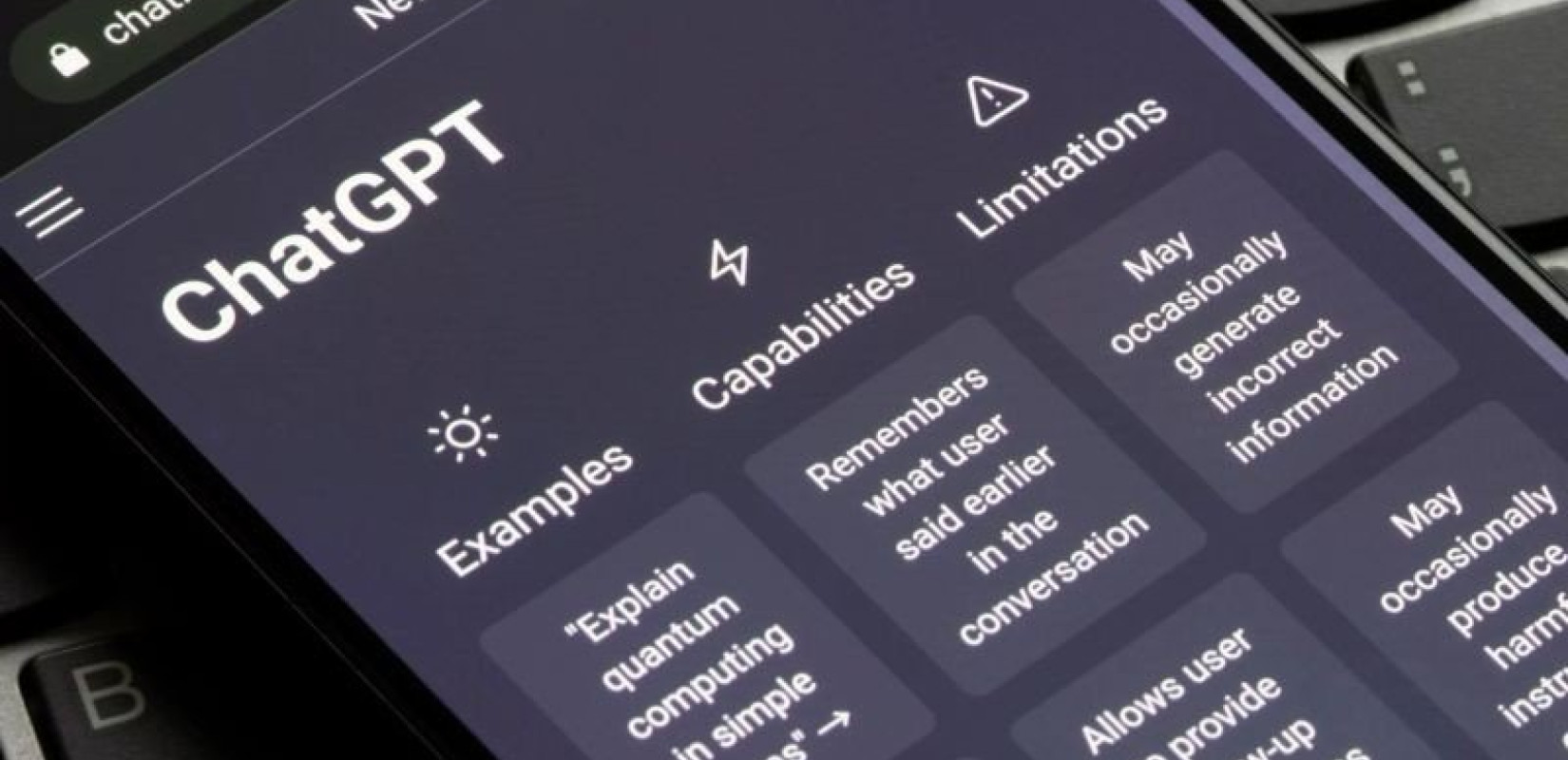 ChatGPT: Πέρασε τις άκρως απαιτητικές εξετάσεις για άδεια γιατρού στις ΗΠΑ