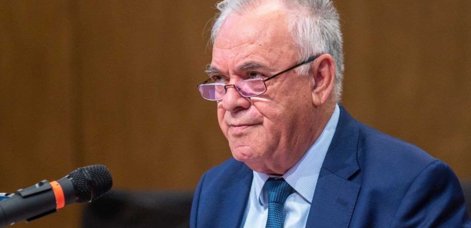 Αποχωρεί από τον ΣΥΡΙΖΑ ο Γιάννης Δραγασάκης με «καρφιά» εναντίον του Κασσελάκη - Η αντίδραση της Κουμουνδούρου