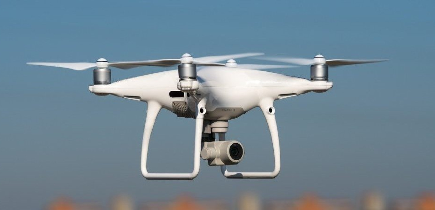 Εθνική στρατηγική για Drones καταστρώνει η Ελλάδα