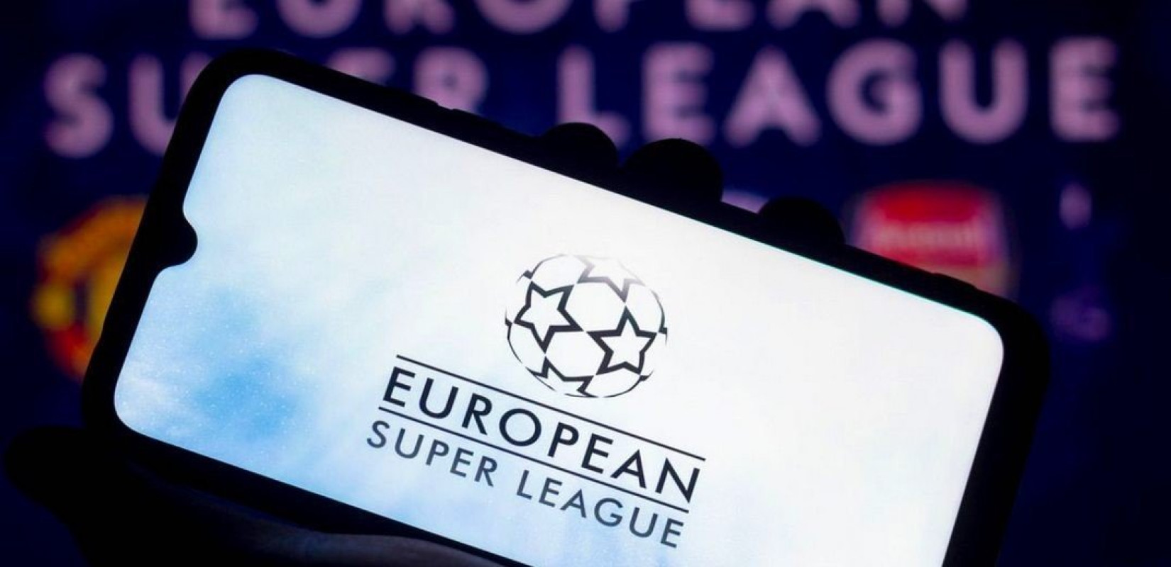 Η European Super League επιστρέφει με νέο format και 60-80 ομάδες