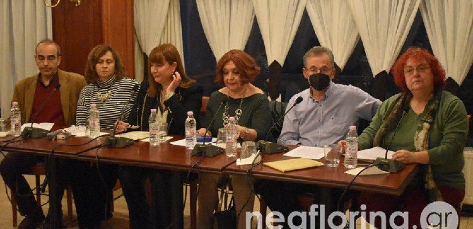 Φλώρινα: Η αφιερωματική – τιμητική εκδήλωση για τον Μίμη Σουλιώτη και τα 10 χρόνια από τον θάνατό του