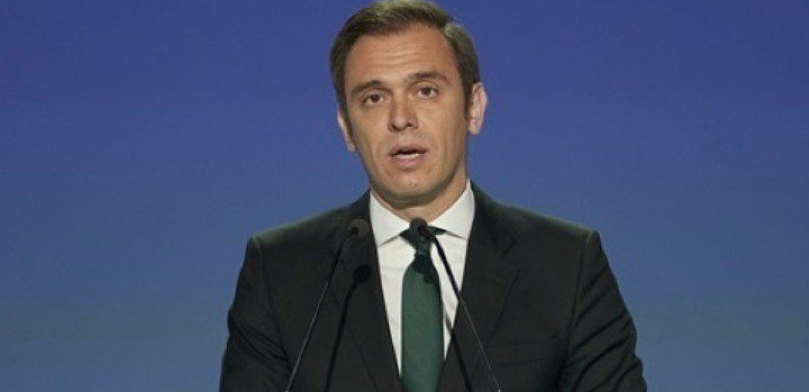 Δ. Μάντζος: Διαστρεβλώνει με ασύστολα ψεύδη ο κυβερνητικός εκπρόσωπος τη θέση του ΠΑΣΟΚ-ΚΙΝΑΛ σε ψηφοφορίες της Βουλής