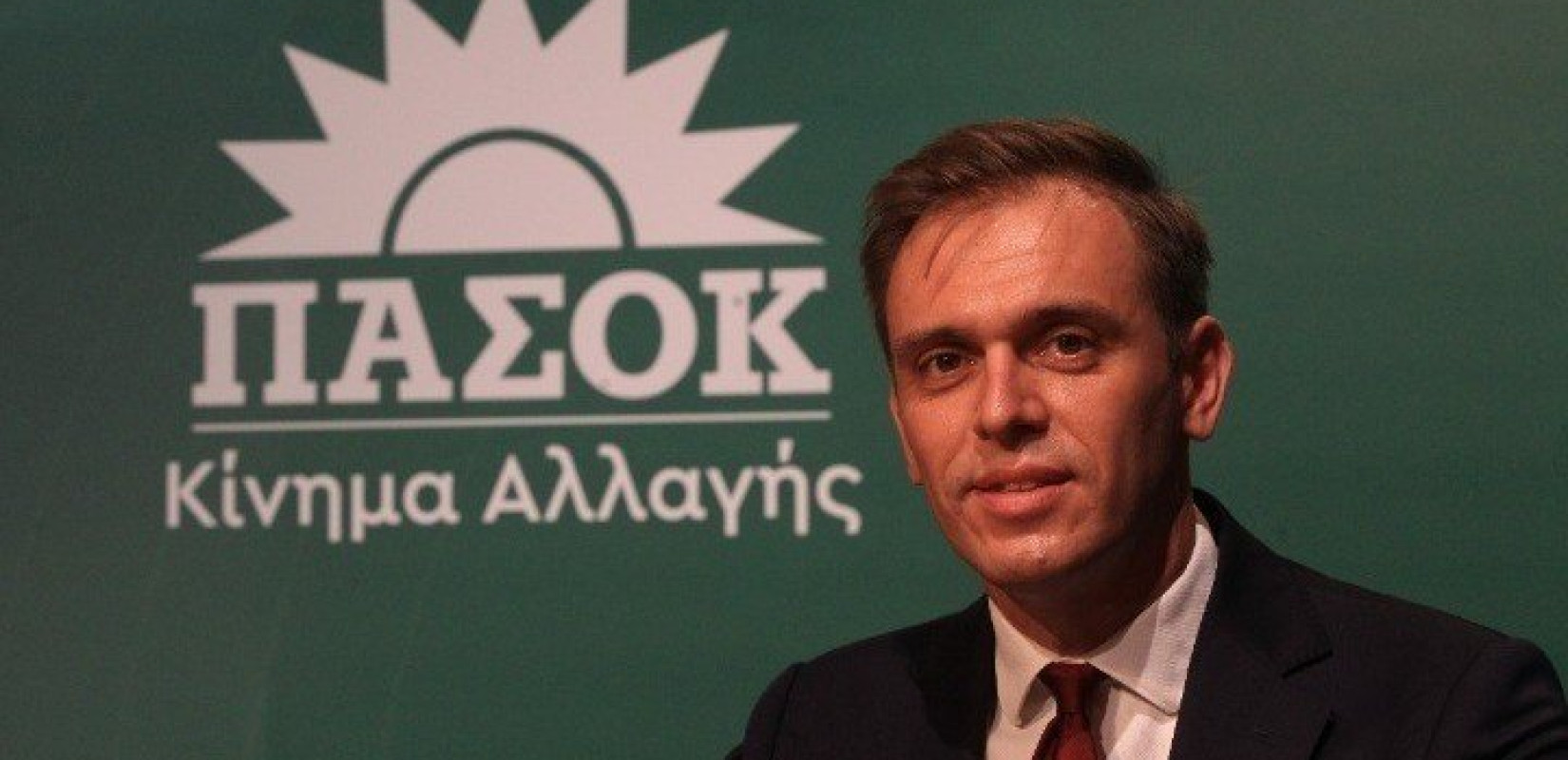 Δ. Μάντζος: «Διατυπώνουμε την αντίθεσή μας στις κοινωνικά άδικες πολιτικές της ΝΔ»