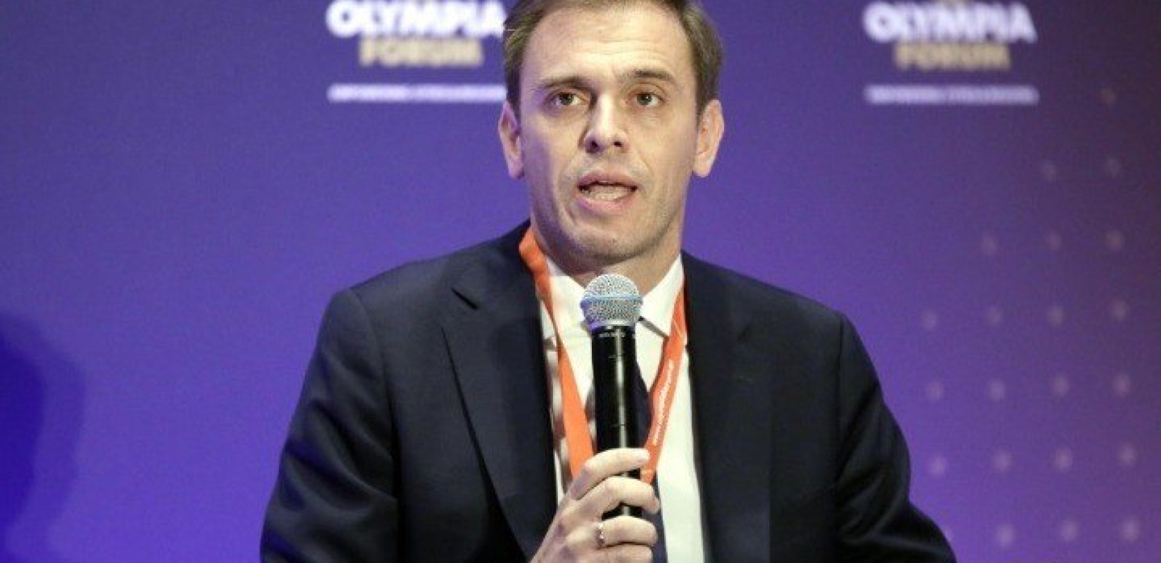 Δ. Μάντζος: «Θα χαλάσουμε τη στρατηγική επιλογή της ΝΔ να έχει κύριο αντίπαλο τον ΣΥΡΙΖΑ»