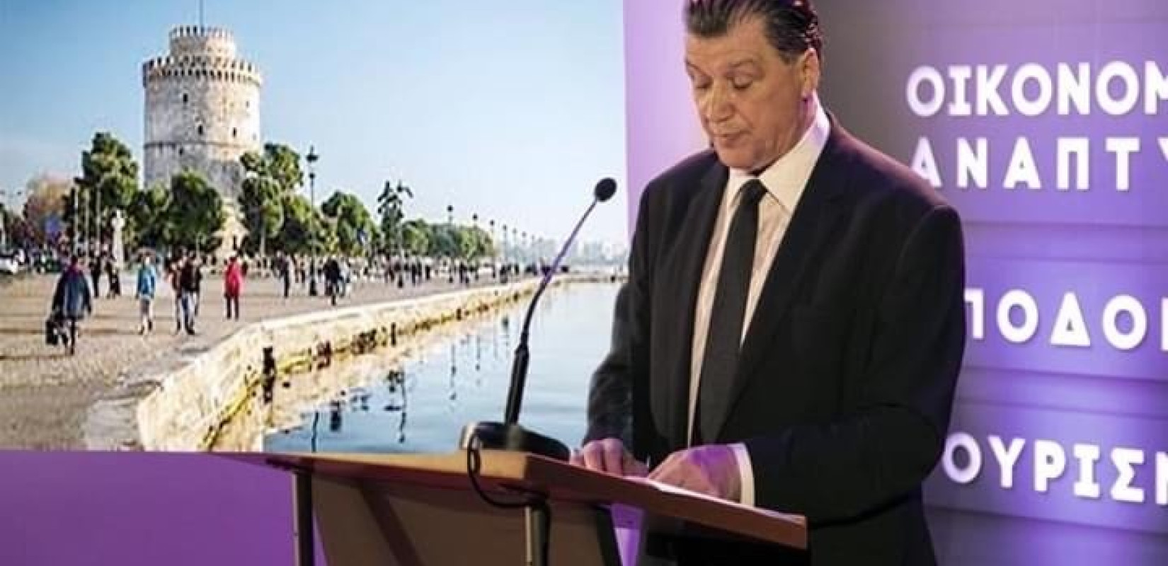 Το παρασκήνιο για την αποχώρηση του Γιώργου Ορφανού