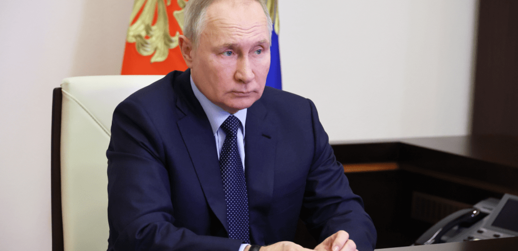 Βρετανία: Απορρίπτει τον ισχυρισμό του Πούτιν για τα πυρομαχικά με απεμπλουτισμένο ουράνιο